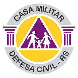 Logo Defesa Civil SP